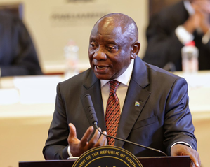 South Africa expresses concern over US aid cut amid land policy dispute | South Africa expresses concern over US aid cut amid land policy dispute South Africa expresses concern over US aid cut amid land policy dispute | South Africa expresses concern over US aid cut amid land policy dispute