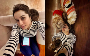 Shraddha Kapoor’s tip: ‘Angle badlo, rang nahi’ | Shraddha Kapoor’s tip: ‘Angle badlo, rang nahi’ Shraddha Kapoor’s tip: ‘Angle badlo, rang nahi’ | Shraddha Kapoor’s tip: ‘Angle badlo, rang nahi’