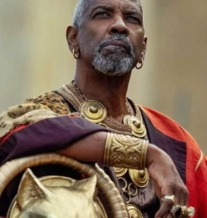 Here’s why Denzel Washington is not upset about ‘Gladiator II’ Oscar snub | Here’s why Denzel Washington is not upset about ‘Gladiator II’ Oscar snub Here’s why Denzel Washington is not upset about ‘Gladiator II’ Oscar snub | Here’s why Denzel Washington is not upset about ‘Gladiator II’ Oscar snub
