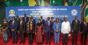 African leaders call for immediate ceasefire in Congo | African leaders call for immediate ceasefire in Congo African leaders call for immediate ceasefire in Congo | African leaders call for immediate ceasefire in Congo