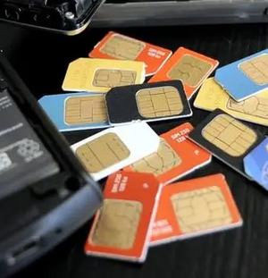 J&K Police intensifies efforts to curb SIM card misuse by anti-national elements | J&K Police intensifies efforts to curb SIM card misuse by anti-national elements J&K Police intensifies efforts to curb SIM card misuse by anti-national elements | J&K Police intensifies efforts to curb SIM card misuse by anti-national elements