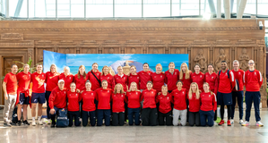 England’s women’s team arrives in Bhubaneswar ahead of FIH Pro League matches | England’s women’s team arrives in Bhubaneswar ahead of FIH Pro League matches England’s women’s team arrives in Bhubaneswar ahead of FIH Pro League matches | England’s women’s team arrives in Bhubaneswar ahead of FIH Pro League matches