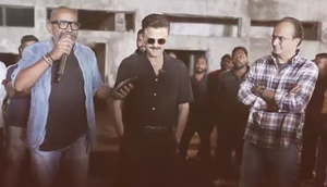 Anil Kapoor: ‘Subedaar’ is a testament to the commitment of every single cast, crew member | Anil Kapoor: ‘Subedaar’ is a testament to the commitment of every single cast, crew member Anil Kapoor: ‘Subedaar’ is a testament to the commitment of every single cast, crew member | Anil Kapoor: ‘Subedaar’ is a testament to the commitment of every single cast, crew member