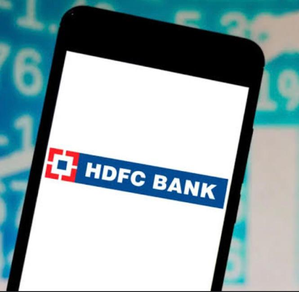 Six of top 10 firms add Rs 1.18 lakh crore in market value; HDFC Bank leads the tally | Six of top 10 firms add Rs 1.18 lakh crore in market value; HDFC Bank leads the tally