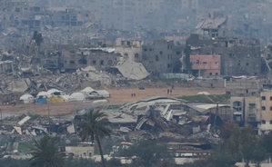 Israeli forces begin withdrawing from key Gaza corridor under ceasefire deal | Israeli forces begin withdrawing from key Gaza corridor under ceasefire deal Israeli forces begin withdrawing from key Gaza corridor under ceasefire deal | Israeli forces begin withdrawing from key Gaza corridor under ceasefire deal