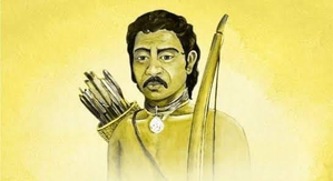 Tribal warrior Telanga Kharia who defied British rule remembered on 219th birth anniversary in Jharkhand | Tribal warrior Telanga Kharia who defied British rule remembered on 219th birth anniversary in Jharkhand Tribal warrior Telanga Kharia who defied British rule remembered on 219th birth anniversary in Jharkhand | Tribal warrior Telanga Kharia who defied British rule remembered on 219th birth anniversary in Jharkhand