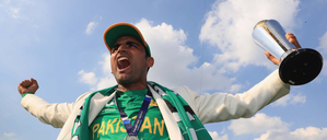 ‘I thought maybe it’s my day’: 2017 CT hero Fakhar Zaman recalls Pakistan's triumph | ‘I thought maybe it’s my day’: 2017 CT hero Fakhar Zaman recalls Pakistan's triumph ‘I thought maybe it’s my day’: 2017 CT hero Fakhar Zaman recalls Pakistan's triumph | ‘I thought maybe it’s my day’: 2017 CT hero Fakhar Zaman recalls Pakistan's triumph