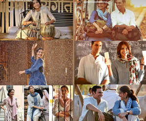 Sonam Kapoor celebrates 7 years of ‘Padman’ | Sonam Kapoor celebrates 7 years of ‘Padman’ Sonam Kapoor celebrates 7 years of ‘Padman’ | Sonam Kapoor celebrates 7 years of ‘Padman’