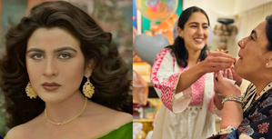 Sara Ali Khan drops mommy jaan’s evergreen picture from her youthful day | Sara Ali Khan drops mommy jaan’s evergreen picture from her youthful day Sara Ali Khan drops mommy jaan’s evergreen picture from her youthful day | Sara Ali Khan drops mommy jaan’s evergreen picture from her youthful day