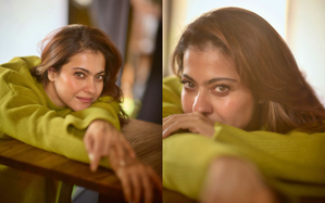 Kajol reveals she is suffering from ‘adulthood’ | Kajol reveals she is suffering from ‘adulthood’ Kajol reveals she is suffering from ‘adulthood’ | Kajol reveals she is suffering from ‘adulthood’