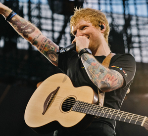 Ed Sheeran offers clarification in Bengaluru police intervention case | Ed Sheeran offers clarification in Bengaluru police intervention case Ed Sheeran offers clarification in Bengaluru police intervention case | Ed Sheeran offers clarification in Bengaluru police intervention case