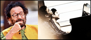 Shekhar Kapur drops a throwback pic of father son duo A R Rahman and A.R.Ameen | Shekhar Kapur drops a throwback pic of father son duo A R Rahman and A.R.Ameen Shekhar Kapur drops a throwback pic of father son duo A R Rahman and A.R.Ameen | Shekhar Kapur drops a throwback pic of father son duo A R Rahman and A.R.Ameen
