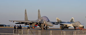 900 exhibitors, 150 foreign companies to participate in ‘biggest-ever’ Aero India | 900 exhibitors, 150 foreign companies to participate in ‘biggest-ever’ Aero India 900 exhibitors, 150 foreign companies to participate in ‘biggest-ever’ Aero India | 900 exhibitors, 150 foreign companies to participate in ‘biggest-ever’ Aero India