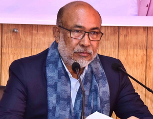 After Manipur CM’s resignation, political uncertainty grips the state | After Manipur CM’s resignation, political uncertainty grips the state After Manipur CM’s resignation, political uncertainty grips the state | After Manipur CM’s resignation, political uncertainty grips the state