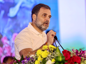 Mounting public pressure forced Biren Singh to resign: Rahul Gandhi | Mounting public pressure forced Biren Singh to resign: Rahul Gandhi Mounting public pressure forced Biren Singh to resign: Rahul Gandhi | Mounting public pressure forced Biren Singh to resign: Rahul Gandhi