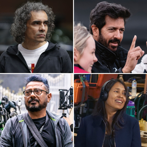 Kabir Khan, Imtiaz Ali, Rima Das and Onir’s anthology ‘My Melbourne’ to release on March 14 | Kabir Khan, Imtiaz Ali, Rima Das and Onir’s anthology ‘My Melbourne’ to release on March 14 Kabir Khan, Imtiaz Ali, Rima Das and Onir’s anthology ‘My Melbourne’ to release on March 14 | Kabir Khan, Imtiaz Ali, Rima Das and Onir’s anthology ‘My Melbourne’ to release on March 14