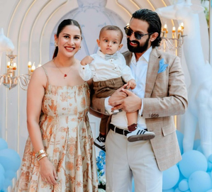 Vikrant Massey shares pictures from ‘onederful’ Vardaan’s birthday celebrations | Vikrant Massey shares pictures from ‘onederful’ Vardaan’s birthday celebrations Vikrant Massey shares pictures from ‘onederful’ Vardaan’s birthday celebrations | Vikrant Massey shares pictures from ‘onederful’ Vardaan’s birthday celebrations