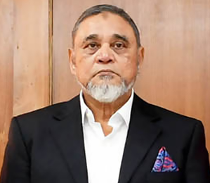Bangladesh Election Commissioner vows to remain 'neutral' in elections | Bangladesh Election Commissioner vows to remain 'neutral' in elections Bangladesh Election Commissioner vows to remain 'neutral' in elections | Bangladesh Election Commissioner vows to remain 'neutral' in elections