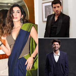Parul Gulati all set to showcase her new side in Barun Sobti’s period drama ‘Donali’ | Parul Gulati all set to showcase her new side in Barun Sobti’s period drama ‘Donali’ Parul Gulati all set to showcase her new side in Barun Sobti’s period drama ‘Donali’ | Parul Gulati all set to showcase her new side in Barun Sobti’s period drama ‘Donali’