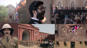 Ram Madhvani reveals when the idea for ‘The Waking of a Nation’ came to life for him | Ram Madhvani reveals when the idea for ‘The Waking of a Nation’ came to life for him Ram Madhvani reveals when the idea for ‘The Waking of a Nation’ came to life for him | Ram Madhvani reveals when the idea for ‘The Waking of a Nation’ came to life for him