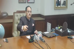Lymphatic Filariasis: Centre rolls out mass drug administration campaign in 13 endemic states | Lymphatic Filariasis: Centre rolls out mass drug administration campaign in 13 endemic states