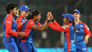 WPL 2025: Expect the wickets in Vadodara and Lucknow to be really high-scoring, says Batty | WPL 2025: Expect the wickets in Vadodara and Lucknow to be really high-scoring, says Batty WPL 2025: Expect the wickets in Vadodara and Lucknow to be really high-scoring, says Batty | WPL 2025: Expect the wickets in Vadodara and Lucknow to be really high-scoring, says Batty