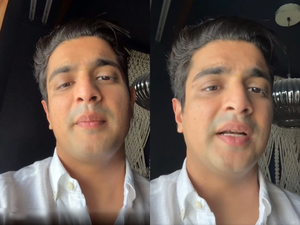 Ranveer Allahbadia issues apology, shares learnings from controversial incident | Ranveer Allahbadia issues apology, shares learnings from controversial incident Ranveer Allahbadia issues apology, shares learnings from controversial incident | Ranveer Allahbadia issues apology, shares learnings from controversial incident