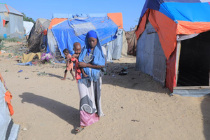 UN urges more resources against worsening droughts in Somalia | UN urges more resources against worsening droughts in Somalia UN urges more resources against worsening droughts in Somalia | UN urges more resources against worsening droughts in Somalia