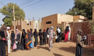 UN agency accuses paramilitary forces of obstructing aid delivery in Sudan | UN agency accuses paramilitary forces of obstructing aid delivery in Sudan UN agency accuses paramilitary forces of obstructing aid delivery in Sudan | UN agency accuses paramilitary forces of obstructing aid delivery in Sudan