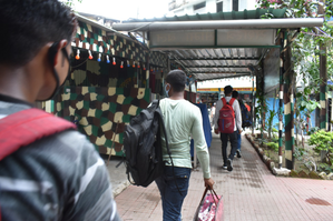 Phuentsholing border crossing to get e-gates for seamless Bhutan entry | Phuentsholing border crossing to get e-gates for seamless Bhutan entry Phuentsholing border crossing to get e-gates for seamless Bhutan entry | Phuentsholing border crossing to get e-gates for seamless Bhutan entry