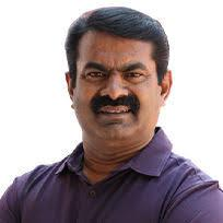 TN: Will always oppose Periyar and his ideology, says Seeman | TN: Will always oppose Periyar and his ideology, says Seeman TN: Will always oppose Periyar and his ideology, says Seeman | TN: Will always oppose Periyar and his ideology, says Seeman