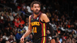 NBA 2024-25: Trae Young to replace injured Giannis on Team Chuck for 2025 All-Star Game | NBA 2024-25: Trae Young to replace injured Giannis on Team Chuck for 2025 All-Star Game NBA 2024-25: Trae Young to replace injured Giannis on Team Chuck for 2025 All-Star Game | NBA 2024-25: Trae Young to replace injured Giannis on Team Chuck for 2025 All-Star Game