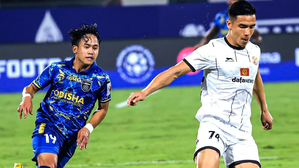 ISL 2024-25: 10-man Odisha FC eke out 1-1 draw with Punjab FC, stay in playoffs race | ISL 2024-25: 10-man Odisha FC eke out 1-1 draw with Punjab FC, stay in playoffs race ISL 2024-25: 10-man Odisha FC eke out 1-1 draw with Punjab FC, stay in playoffs race | ISL 2024-25: 10-man Odisha FC eke out 1-1 draw with Punjab FC, stay in playoffs race