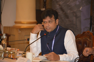Telangana not to tolerate anarchic elements, says minister | Telangana not to tolerate anarchic elements, says minister Telangana not to tolerate anarchic elements, says minister | Telangana not to tolerate anarchic elements, says minister