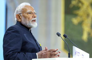 India can cross 10 per cent GDP: Uniphore CEO ahead of AI Impact Summit | India can cross 10 per cent GDP: Uniphore CEO ahead of AI Impact Summit India can cross 10 per cent GDP: Uniphore CEO ahead of AI Impact Summit | India can cross 10 per cent GDP: Uniphore CEO ahead of AI Impact Summit