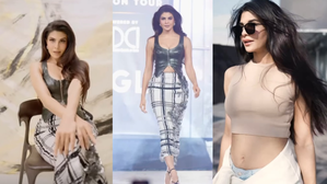 Jacqueliene Fernandez aspires to play fashion icon ‘Coco Chanel’ on screen | Jacqueliene Fernandez aspires to play fashion icon ‘Coco Chanel’ on screen Jacqueliene Fernandez aspires to play fashion icon ‘Coco Chanel’ on screen | Jacqueliene Fernandez aspires to play fashion icon ‘Coco Chanel’ on screen