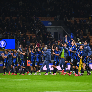 Inter takes revenge on Fiorentina in Serie A | Inter takes revenge on Fiorentina in Serie A Inter takes revenge on Fiorentina in Serie A | Inter takes revenge on Fiorentina in Serie A