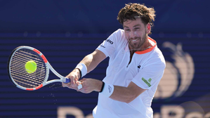 Former champ Norrie sails into Round 2 on return to Delray Beach | Former champ Norrie sails into Round 2 on return to Delray Beach Former champ Norrie sails into Round 2 on return to Delray Beach | Former champ Norrie sails into Round 2 on return to Delray Beach