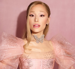 Ariana Grande talks about forcing her divorced parents to be friends again | Ariana Grande talks about forcing her divorced parents to be friends again Ariana Grande talks about forcing her divorced parents to be friends again | Ariana Grande talks about forcing her divorced parents to be friends again