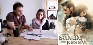 Makers of ‘Sanam Teri Kasam’ believe film has finally received recognition it deserves | Makers of ‘Sanam Teri Kasam’ believe film has finally received recognition it deserves Makers of ‘Sanam Teri Kasam’ believe film has finally received recognition it deserves | Makers of ‘Sanam Teri Kasam’ believe film has finally received recognition it deserves