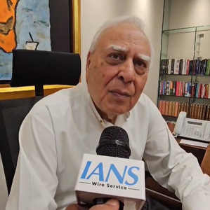 INDIA bloc still strong but internal discussion required: Kapil Sibal | INDIA bloc still strong but internal discussion required: Kapil Sibal INDIA bloc still strong but internal discussion required: Kapil Sibal | INDIA bloc still strong but internal discussion required: Kapil Sibal