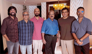 Exclusive! G D Naidu’s biopic starring Madhavan to be shot entirely in Coimbatore to ensure authenticity! | Exclusive! G D Naidu’s biopic starring Madhavan to be shot entirely in Coimbatore to ensure authenticity! Exclusive! G D Naidu’s biopic starring Madhavan to be shot entirely in Coimbatore to ensure authenticity! | Exclusive! G D Naidu’s biopic starring Madhavan to be shot entirely in Coimbatore to ensure authenticity!