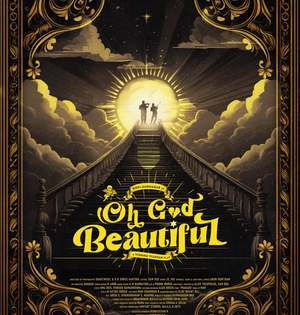 ‘Paridhabangal’ duo Gopi, Sudhakar’s film titled ‘Oh God Beautiful’ | ‘Paridhabangal’ duo Gopi, Sudhakar’s film titled ‘Oh God Beautiful’ ‘Paridhabangal’ duo Gopi, Sudhakar’s film titled ‘Oh God Beautiful’ | ‘Paridhabangal’ duo Gopi, Sudhakar’s film titled ‘Oh God Beautiful’