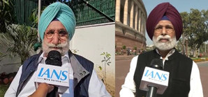 Punjab will reject AAP as Delhi did, say Congress MPs | Punjab will reject AAP as Delhi did, say Congress MPs Punjab will reject AAP as Delhi did, say Congress MPs | Punjab will reject AAP as Delhi did, say Congress MPs