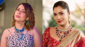 Rozlyn Khan hits back at Ankita Lokhande: ‘Woman who used death of her ex is preaching me about cheapness’ | Rozlyn Khan hits back at Ankita Lokhande: ‘Woman who used death of her ex is preaching me about cheapness’ Rozlyn Khan hits back at Ankita Lokhande: ‘Woman who used death of her ex is preaching me about cheapness’ | Rozlyn Khan hits back at Ankita Lokhande: ‘Woman who used death of her ex is preaching me about cheapness’