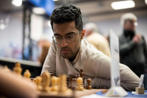 Chess: Mumbai's rising star Vedant Panesar qualifies for 2026 Challengers section in Wijk aan Zee | Chess: Mumbai's rising star Vedant Panesar qualifies for 2026 Challengers section in Wijk aan Zee Chess: Mumbai's rising star Vedant Panesar qualifies for 2026 Challengers section in Wijk aan Zee | Chess: Mumbai's rising star Vedant Panesar qualifies for 2026 Challengers section in Wijk aan Zee