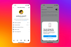 Meta to expand Instagram Teen Accounts in India | Meta to expand Instagram Teen Accounts in India Meta to expand Instagram Teen Accounts in India | Meta to expand Instagram Teen Accounts in India