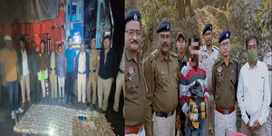 Tripura Police seize drugs worth Rs 30 crore, three peddlers arrested | Tripura Police seize drugs worth Rs 30 crore, three peddlers arrested Tripura Police seize drugs worth Rs 30 crore, three peddlers arrested | Tripura Police seize drugs worth Rs 30 crore, three peddlers arrested