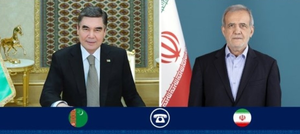Iran, Turkmenistan to boost energy, transportation cooperation | Iran, Turkmenistan to boost energy, transportation cooperation Iran, Turkmenistan to boost energy, transportation cooperation | Iran, Turkmenistan to boost energy, transportation cooperation