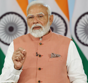 PM Modi extends wishes to Tamil people on Thaipusam festival | PM Modi extends wishes to Tamil people on Thaipusam festival PM Modi extends wishes to Tamil people on Thaipusam festival | PM Modi extends wishes to Tamil people on Thaipusam festival